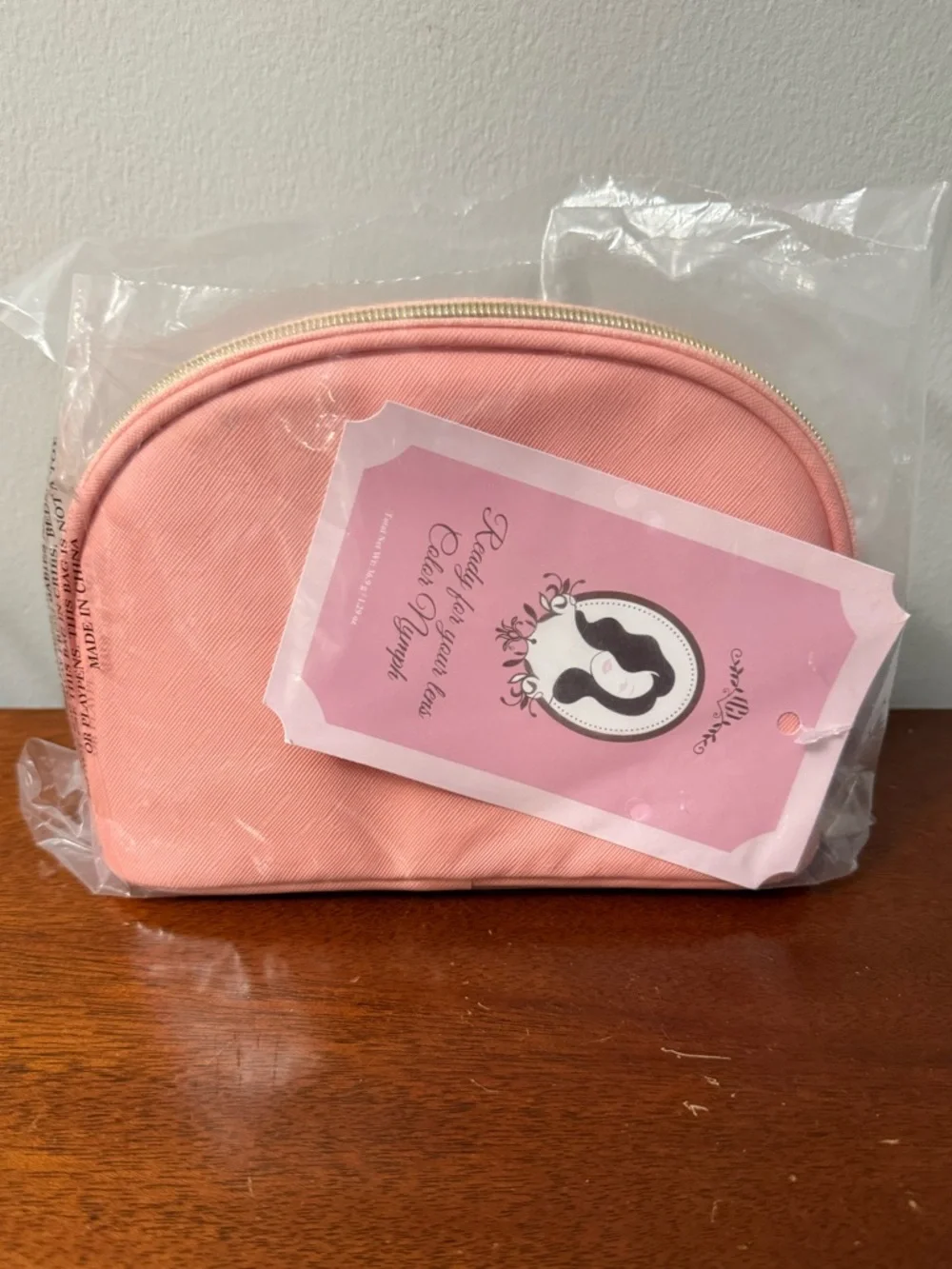 Color Nymph Makeup Kit - Picture 4 of 4